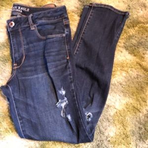 ❌SOLD❌ AEO Skinny Jeans ❌SOLD❌